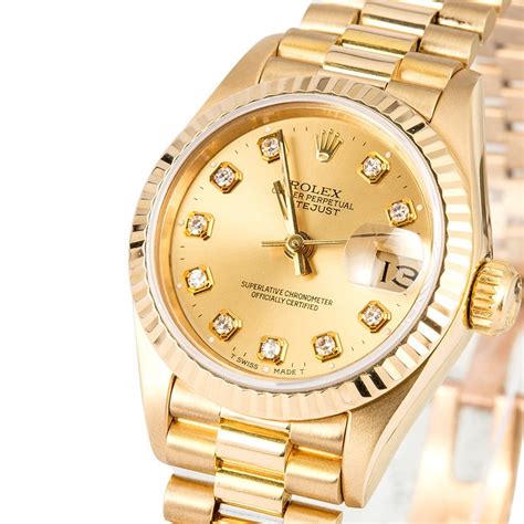 rolex 69178 price